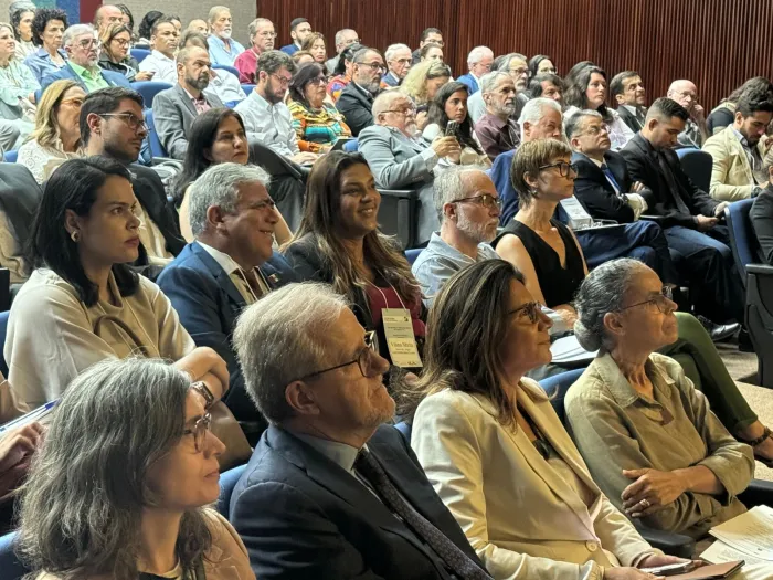 Sema participa de 143ª reunião do Conama, em Brasília