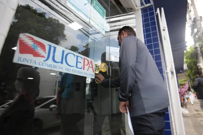 Crédito: Bruno Cecim Ag. Pará