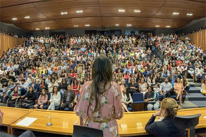 CLDF homenageou 500 pessoas nessa quarta (28) pelo trabalho em prol da 1ª infância