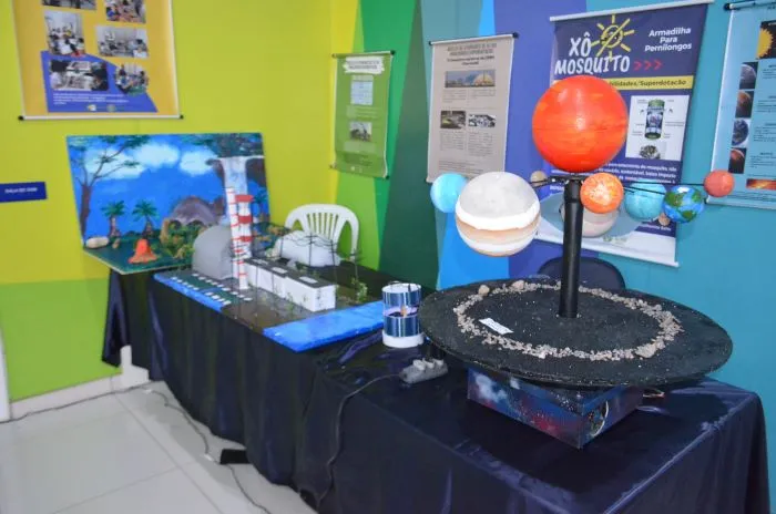 Educação do Estado realiza 3º Workshop de Altas Habilidades e Superdotação