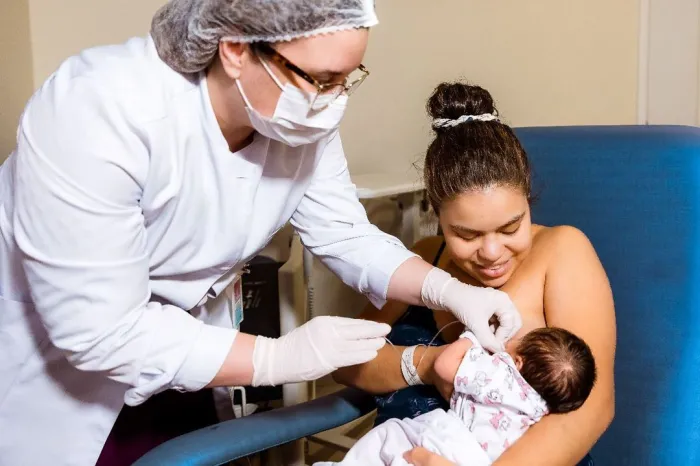 Agosto Dourado: 10ª edição do mamaço acontece nesta sexta-feira (30)