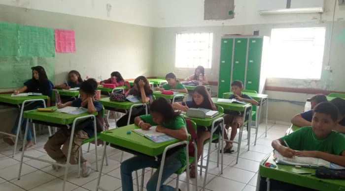 Foto: Divulgação/PM - MS