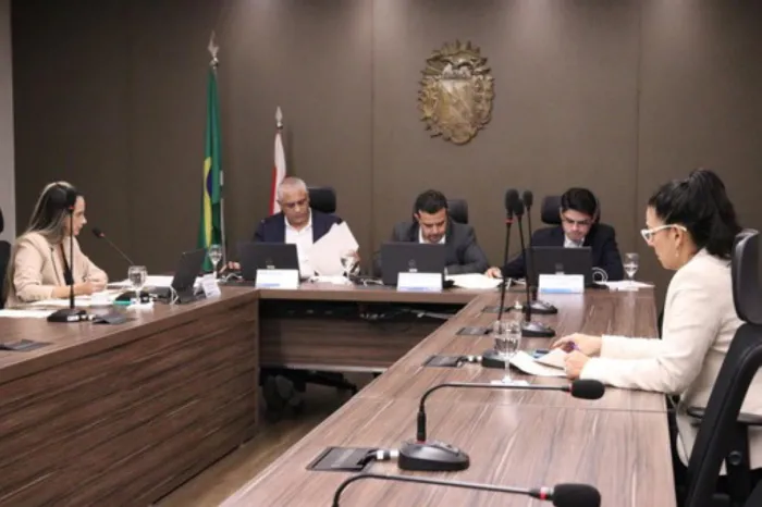 Crédito: Vinícius Silva - Ascom Semas