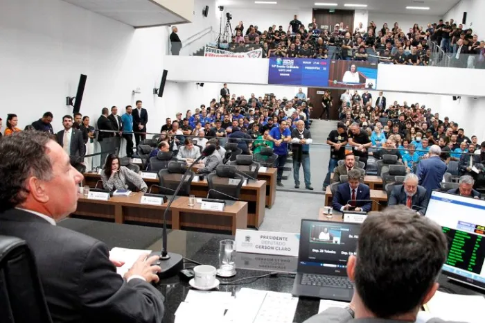 Intermediação da Casa de Leis junto ao Governo do Estado já conquistou avanços a diversas categorias