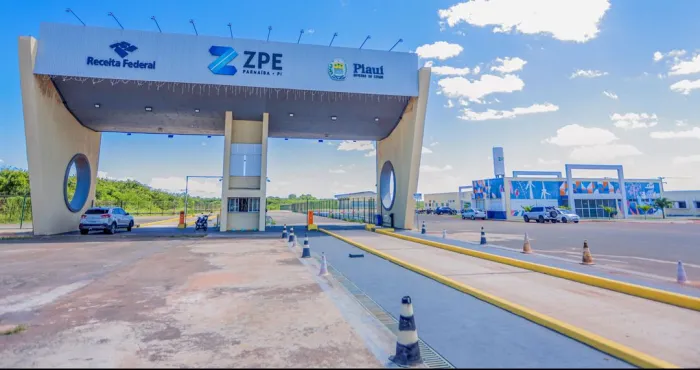 Foto: Reprodução/Secom Piauí