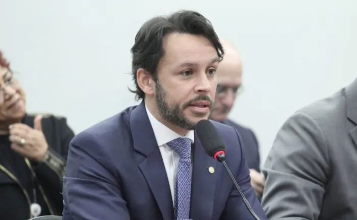 Vinicius Loures / Câmara dos Deputados
