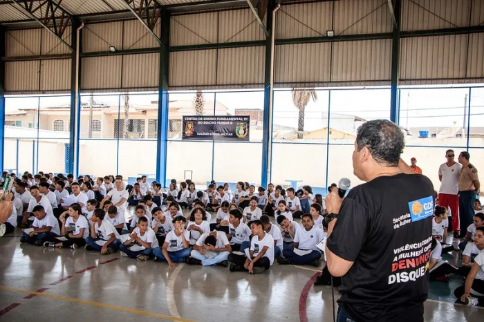 Nesta quinta, às 19h, a CLDF presta homenagem aos colégios cívico-militares
