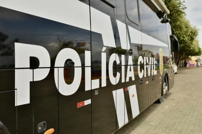 Festival de Cirandas 2024: Delegacia Móvel da Polícia Civil do Amazonas reforçará atendimento policial em Manacapuru