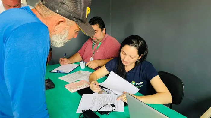 Governo do Acre promove mutirões de regularização ambiental em municípios do Juruá