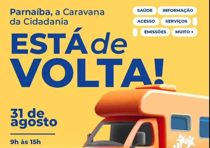Foto: Reprodução/Secom Piauí