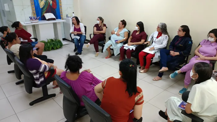 Foto: Reprodução/Secom Paraíba