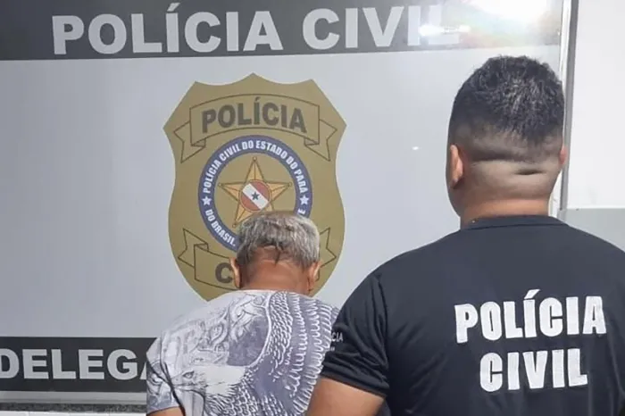 Denuncia ao 181 permite a prisão de homem investigado por facilitação à prostituição de adolescentes