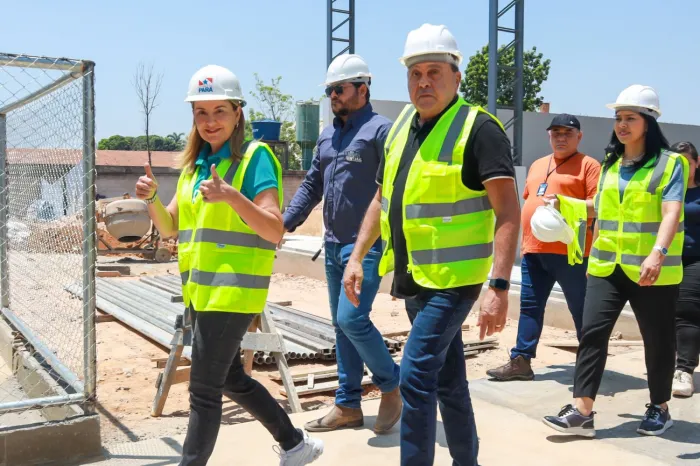 Crédito: Bruno Cruz / Agência Pará