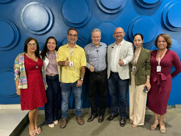 Foto: Reprodução/Secom Piauí