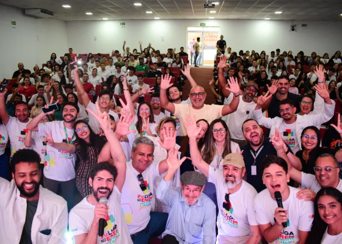 Foto: Reprodução/Secom Paraíba