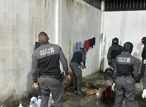 Foto: Reprodução/MP - BA