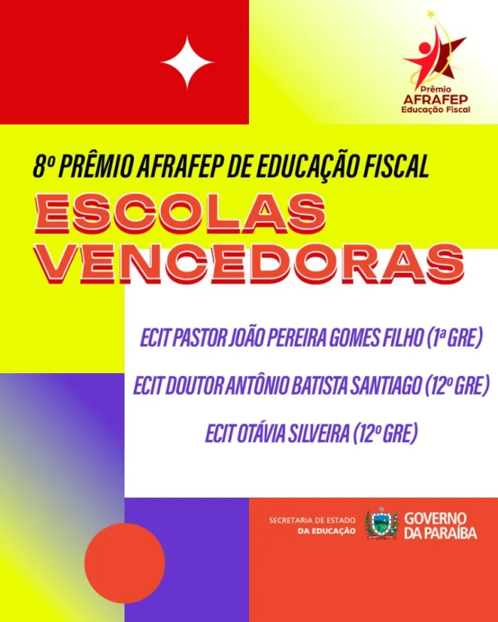 Foto: Reprodução/Secom Paraíba