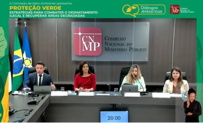 Foto: Reprodução/MP - BA