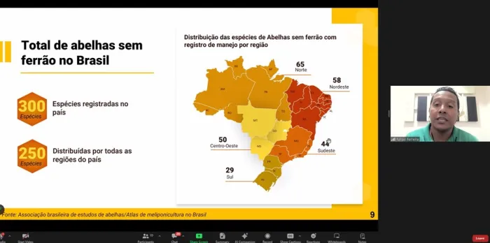 Seminário final do Edital Universal de Extensão: extensionistas apresentaram resultados alcançados em projetos de pesquisa