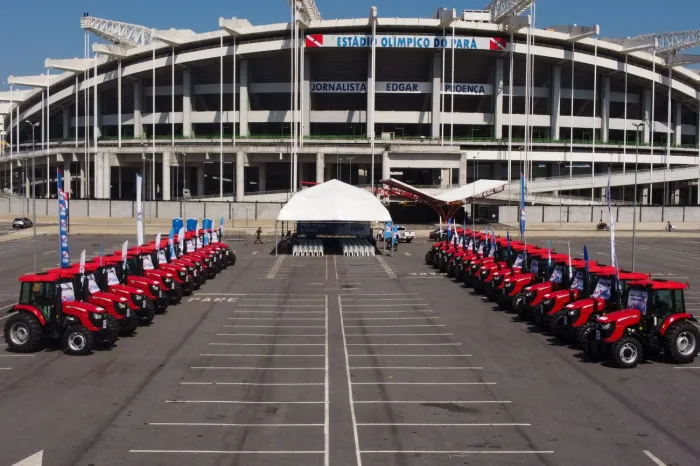 Crédito: Marcelo Souza /Ag.Pará