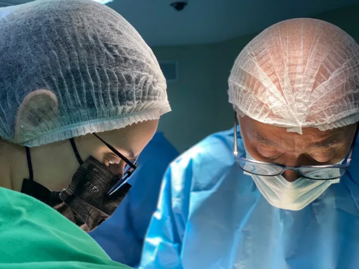 Nova doação de múltiplos órgãos é registrada pela Central de Transplantes no Hospital Metropolitano