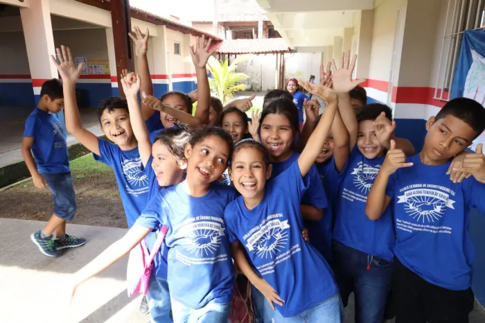 Crédito: Alex Ribeiro / Ag. Pará