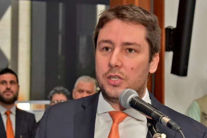 Segundo o deputado João Henrique, a proposta traz benefícios econômicos para os consumidores de energia de Mato Grosso do Sul
