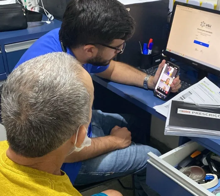 Foto: Reprodução/Secom Paraíba