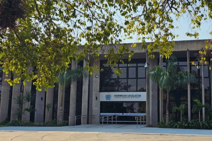 Projeto do Executivo começa a tramitar hoje na Assembleia Legislativa de Mato Grosso do Sul