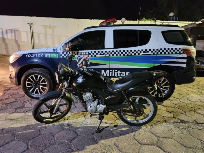 Foto: Divulgação/PM - MS