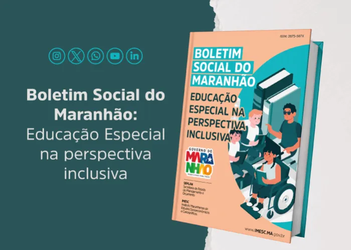 Foto: Reprodução/Secom Maranhão