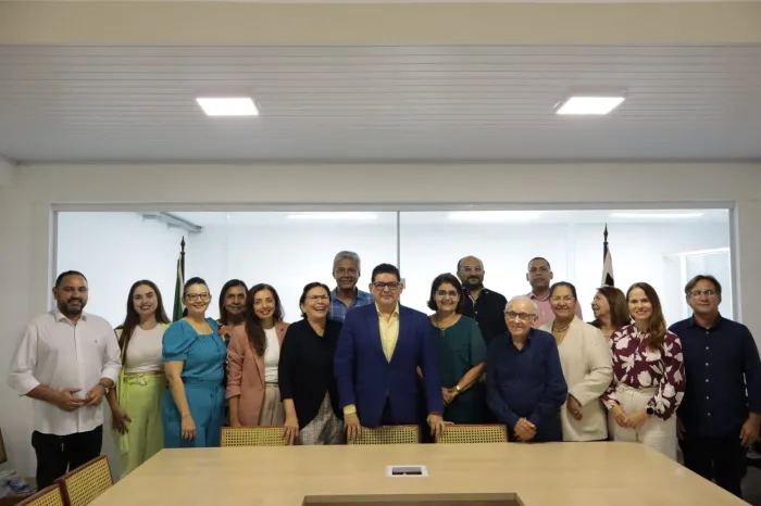 - O Programa tem como objetivo a formação de professores para atuar na educação básica (Foto: Wanessa Dias)