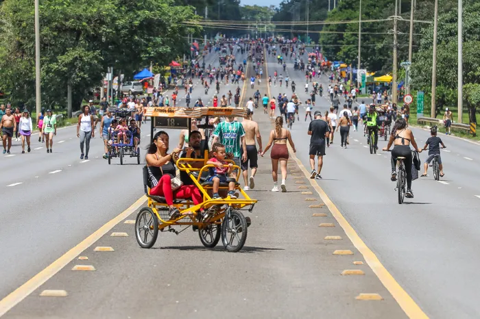 Foto: Paulo H Carvalho/Agência Brasília