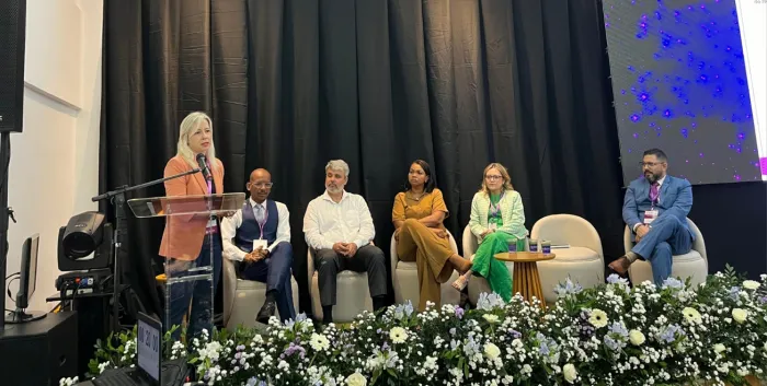 Práticas científicas no cuidado materno destacadas no 1º Congresso Materno Infantil do Hospital da Mulher