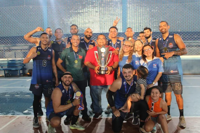 Crédito: Jessé Lima / Divulgação