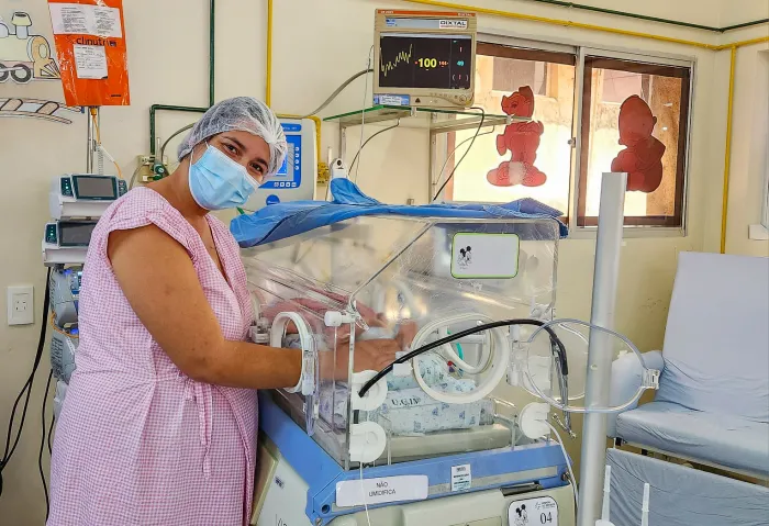 Foto: Reprodução/Secom Paraíba
