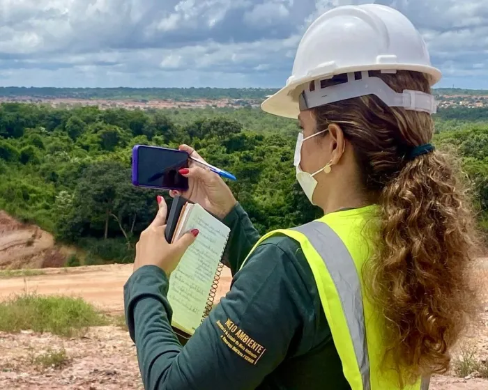 Rafael Fonteles autoriza progressão funcional de auditores fiscais ambientais da Semarh