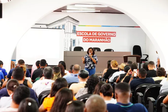 - Sedihpop lança calendário de oficinas do novo Sipia-CT (Foto: Manu Farias)