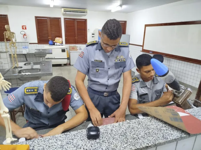 Foto: Reprodução/Secom Maranhão