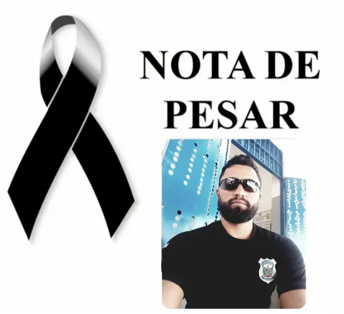 NOTA de PESAR