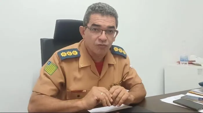 Foto: Reprodução/Secom Piauí