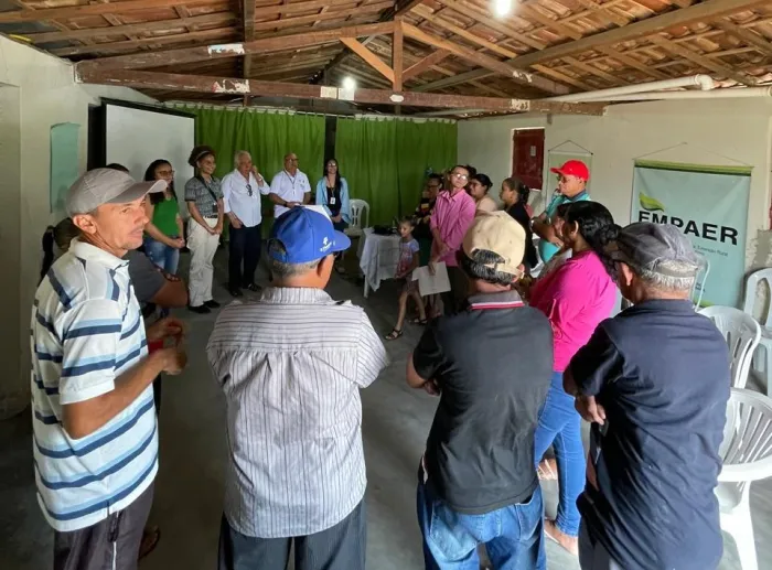 Foto: Reprodução/Secom Paraíba
