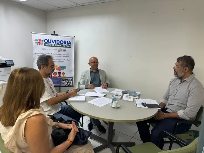 Foto: Reprodução/Secom Piauí