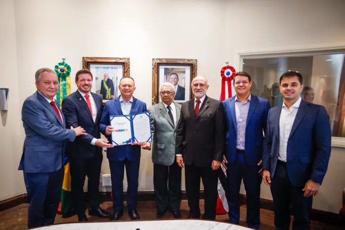- A MP visa atualizar a estrutura remuneratória de auditores e de assistentes de auditor (Foto: Brunno Carvalho)