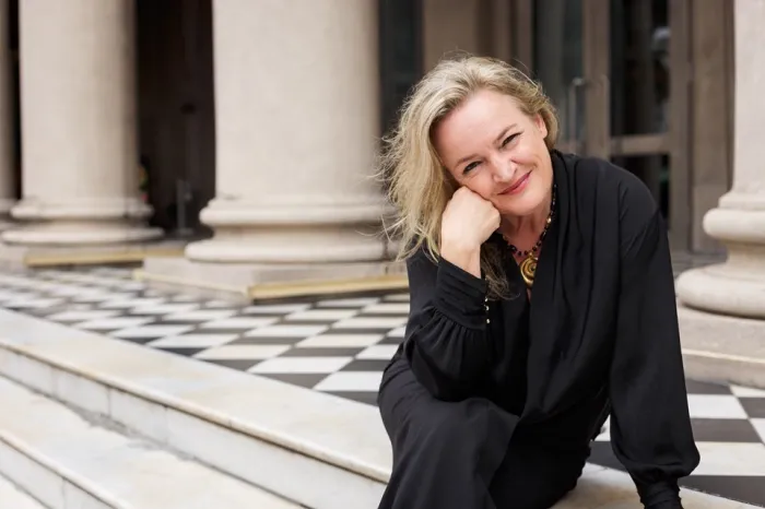 Sinfônica do Espírito Santo recebe maestra Ligia Amadio para reger Sinfonia n.º 2 de Rachmaninov