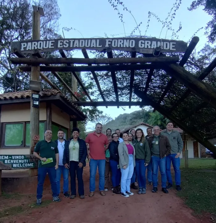 Conselho Consultivo do Parque Estadual Forno Grande tem novos membros