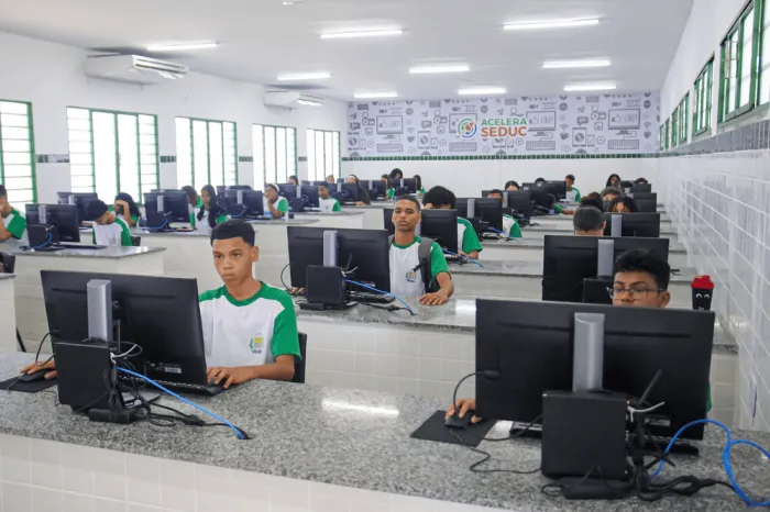  Unesco reconhece Piauí como primeiro território nas Américas a implementar o ensino de inteligência artificial na educação básica