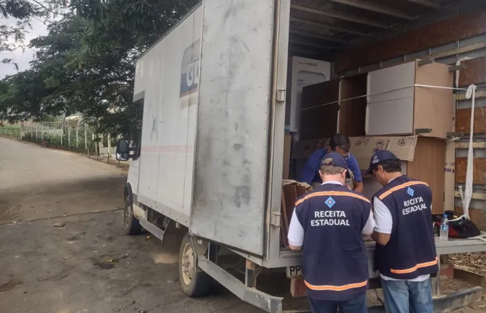 Foto: Reprodução/Secom Espírito Santo
