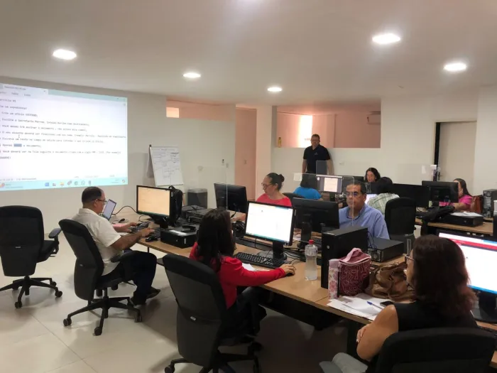 Foto: Reprodução/Secom Paraíba