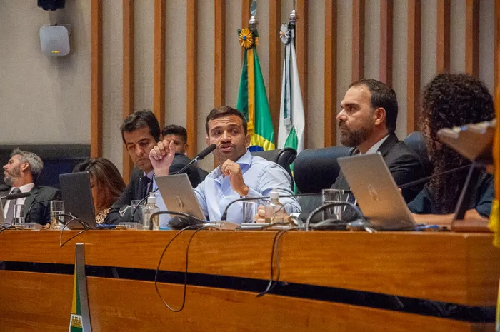 Audiência pública reúne deputados e sociedade civil em defesa do Eixão do Lazer